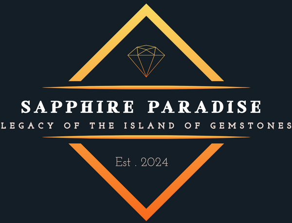 Sapphire Paradise