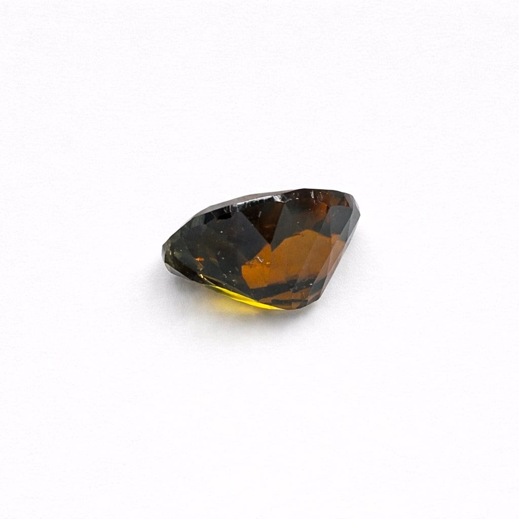 Natural Multi-Color Tourmaline