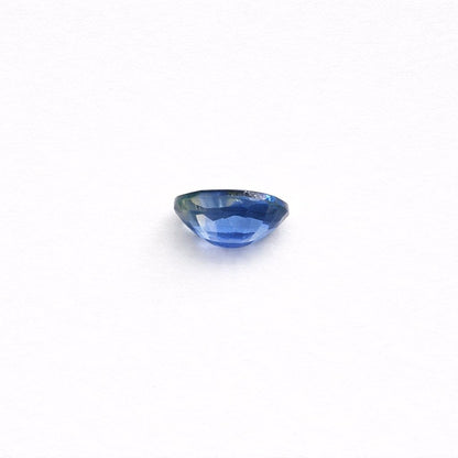Natural Bi-Color sapphire
