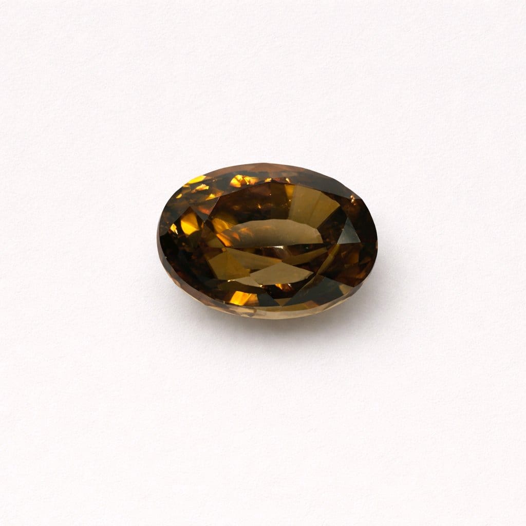 Natural Zircon