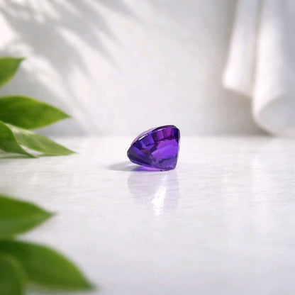 Natural Bi-Color Sapphire