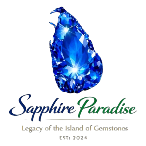Sapphire Paradise